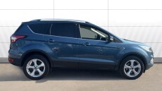 Ford Kuga 2.0 TDCi 180 Titanium X 5dr Auto Diesel Estate